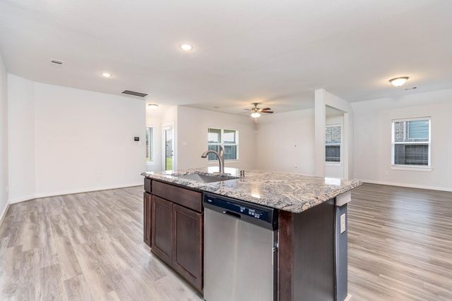 12542 Sabine Point Drive, Humble, TX 77346