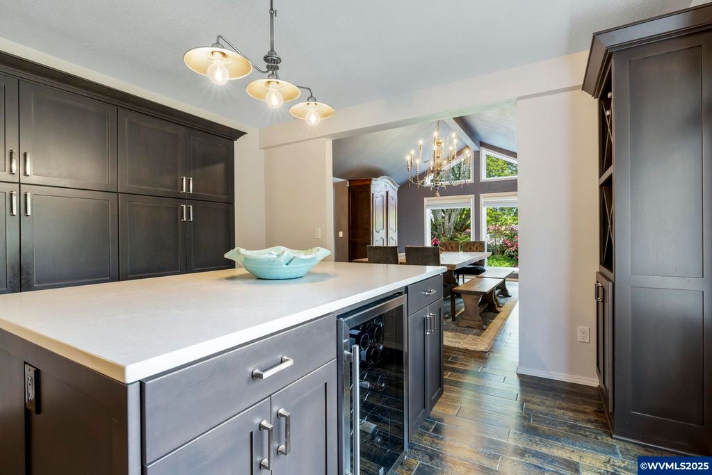 Image 14 of property listing at 4509 NE Blue Heron Ct, Newberg, OR 97132