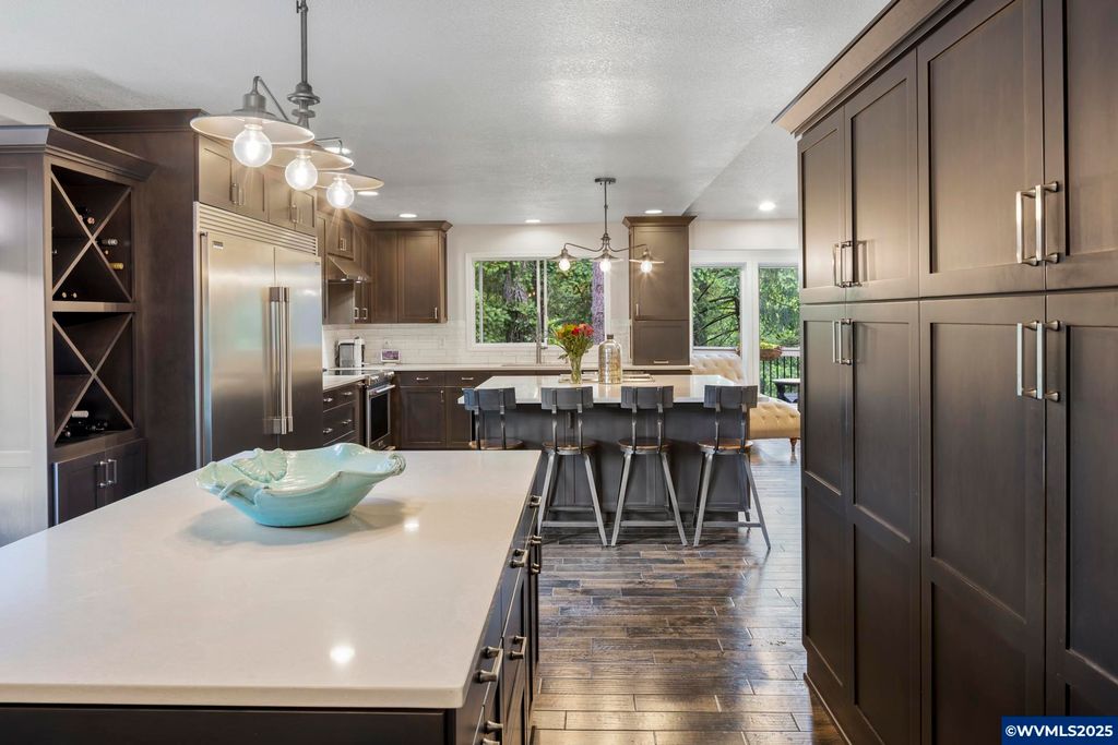 Image 16 of property listing at 4509 NE Blue Heron Ct, Newberg, OR 97132