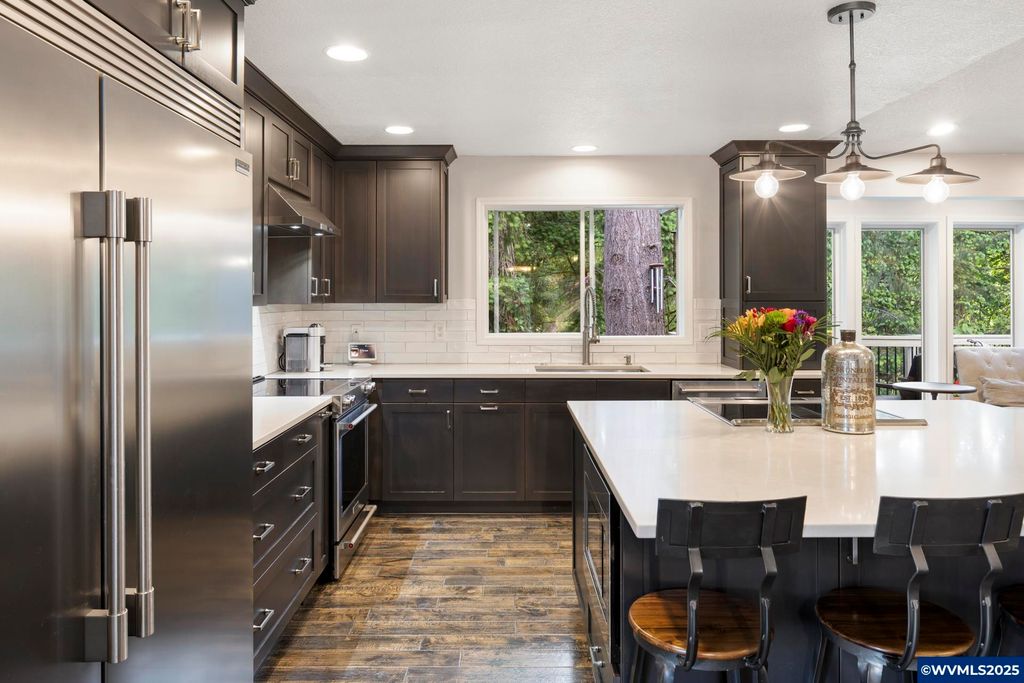 Image 18 of property listing at 4509 NE Blue Heron Ct, Newberg, OR 97132