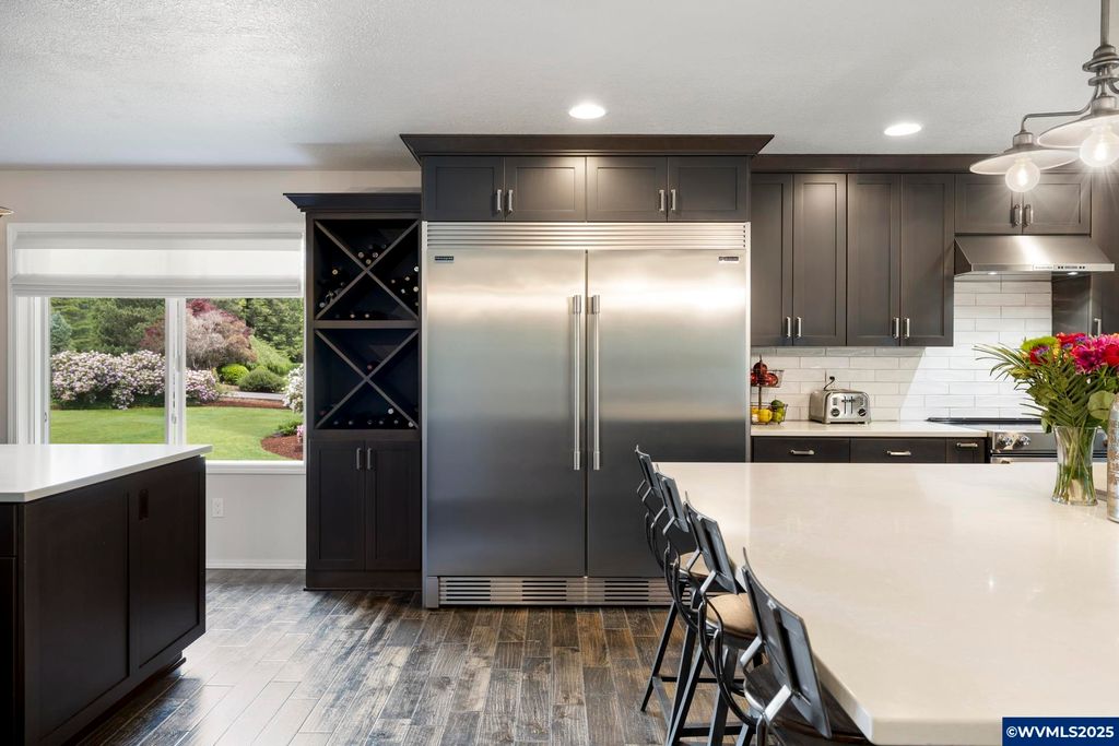Image 20 of property listing at 4509 NE Blue Heron Ct, Newberg, OR 97132