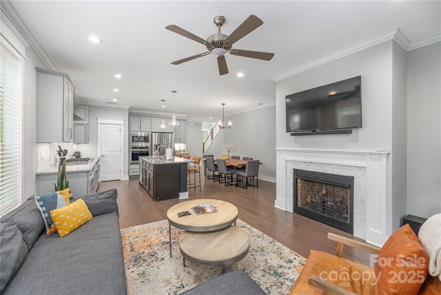 518 Sweet Birch Park Lane, Black Mountain, NC 28711