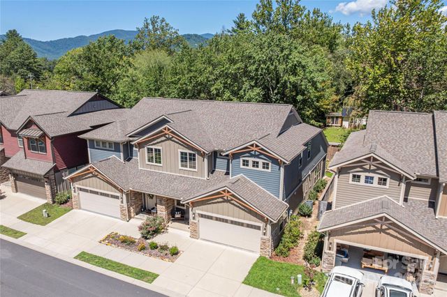 518 Sweet Birch Park Lane, Black Mountain, NC 28711