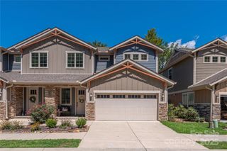 518 Sweet Birch Park Lane, Black Mountain, NC 28711