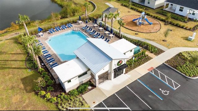 157 ACES HIGH LANE, Davenport, FL 33896