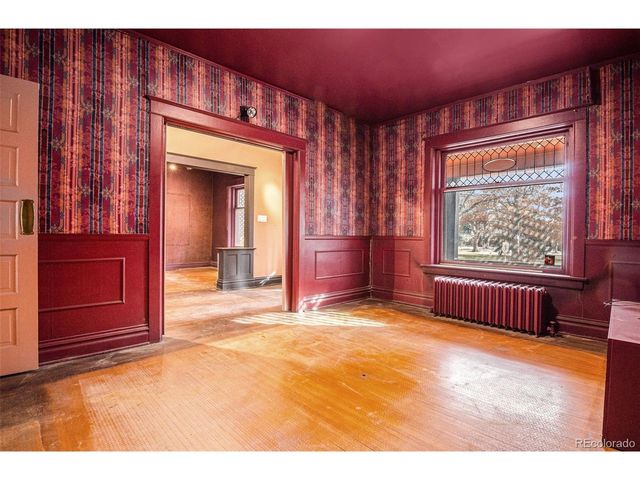 4037 E 17th Avenue Pkwy, Denver, CO 80220