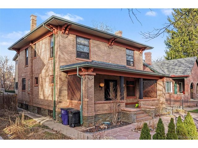 4037 E 17th Avenue Pkwy, Denver, CO 80220