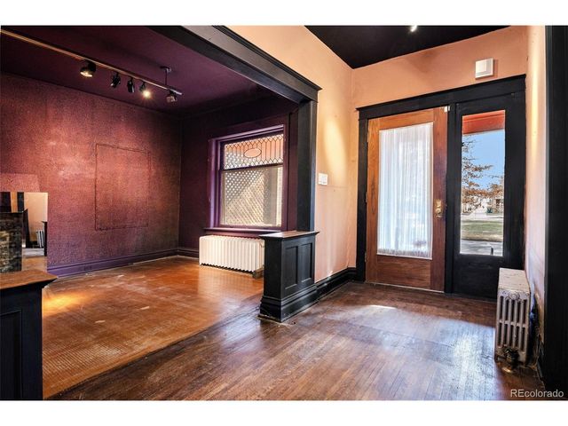 4037 E 17th Avenue Pkwy, Denver, CO 80220