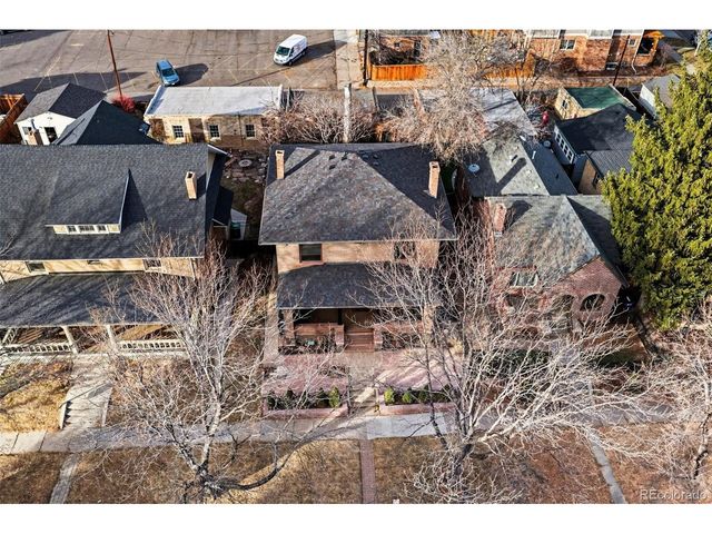 4037 E 17th Avenue Pkwy, Denver, CO 80220