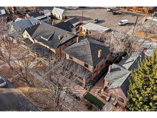 4037 E 17th Avenue Pkwy, Denver, CO 80220