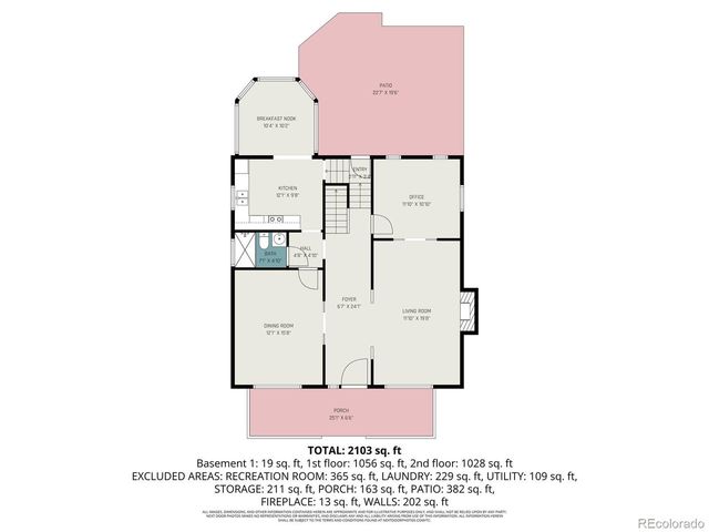 4037 E 17th Avenue Pkwy, Denver, CO 80220