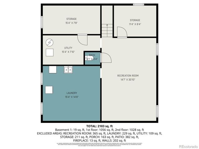 4037 E 17th Avenue Pkwy, Denver, CO 80220