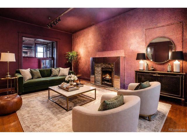 4037 E 17th Avenue Pkwy, Denver, CO 80220