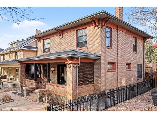 4037 E 17th Avenue Pkwy, Denver, CO 80220
