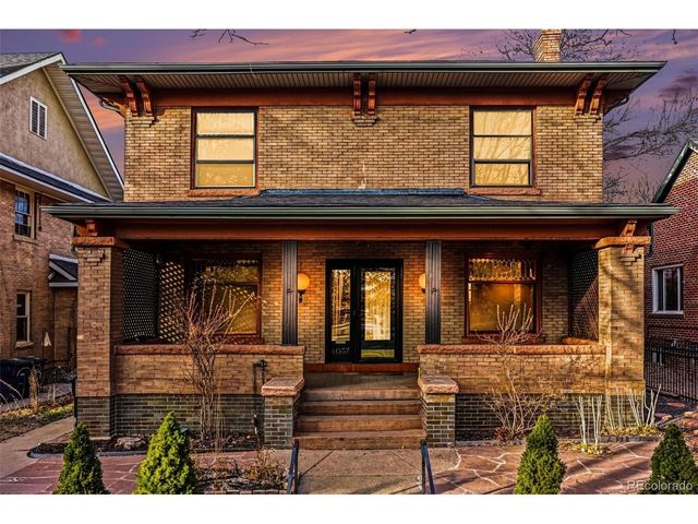 4037 E 17th Avenue Pkwy, Denver, CO 80220