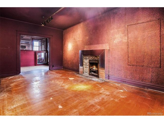 4037 E 17th Avenue Pkwy, Denver, CO 80220