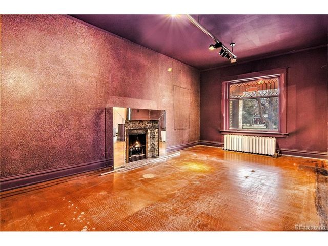4037 E 17th Avenue Pkwy, Denver, CO 80220