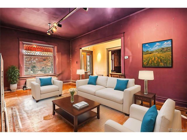 4037 E 17th Avenue Pkwy, Denver, CO 80220