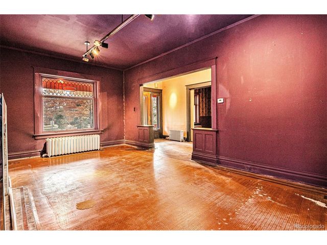 4037 E 17th Avenue Pkwy, Denver, CO 80220