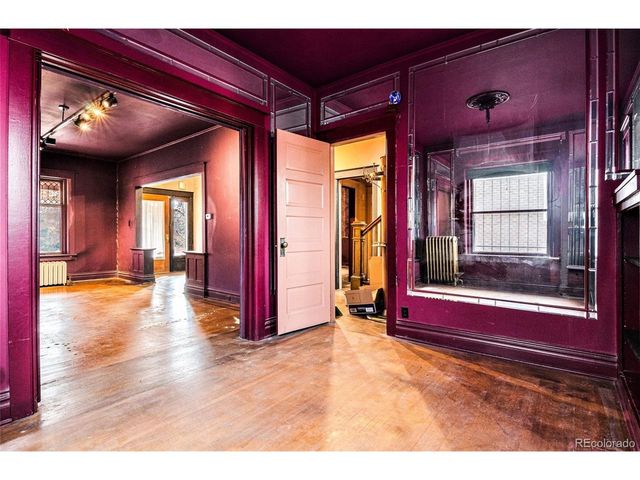 4037 E 17th Avenue Pkwy, Denver, CO 80220