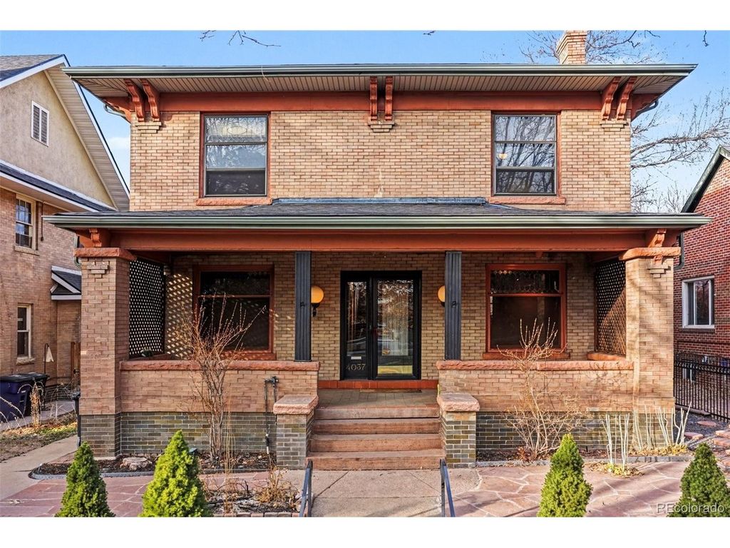 4037 E 17th Avenue Pkwy, Denver, CO 80220