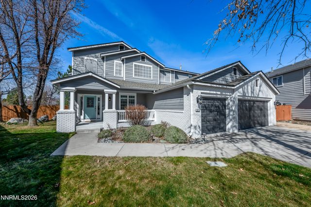 3215 Palacio Court, Sparks, NV 89436