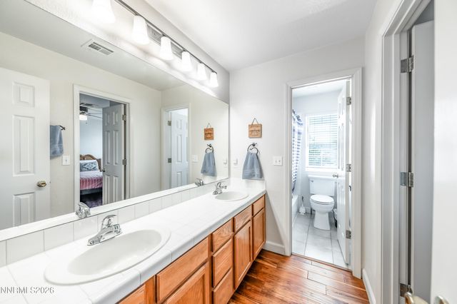 3215 Palacio Court, Sparks, NV 89436