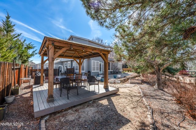 3215 Palacio Court, Sparks, NV 89436