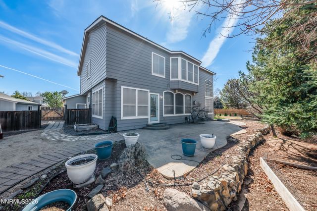 3215 Palacio Court, Sparks, NV 89436