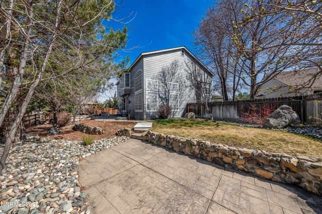 3215 Palacio Court, Sparks, NV 89436