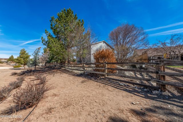 3215 Palacio Court, Sparks, NV 89436
