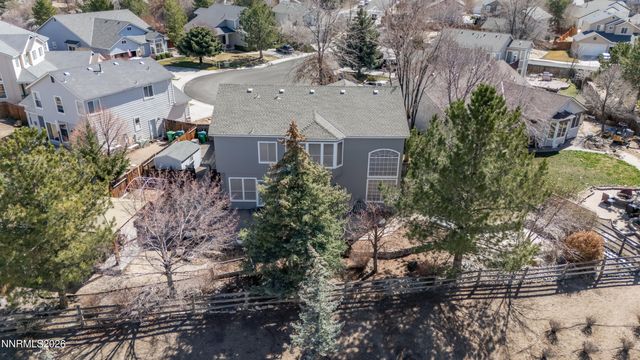 3215 Palacio Court, Sparks, NV 89436