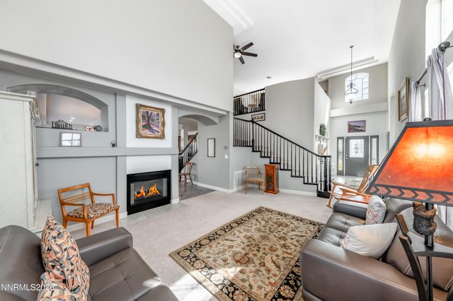 3215 Palacio Court, Sparks, NV 89436