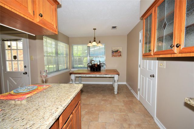 6011 Arboles Drive, Houston, TX 77035