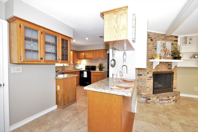 6011 Arboles Drive, Houston, TX 77035