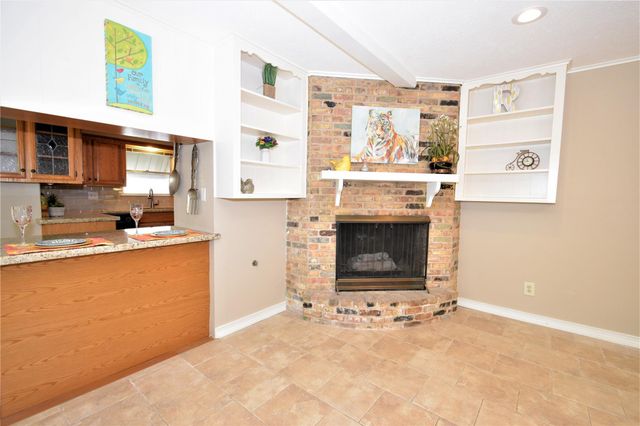 6011 Arboles Drive, Houston, TX 77035