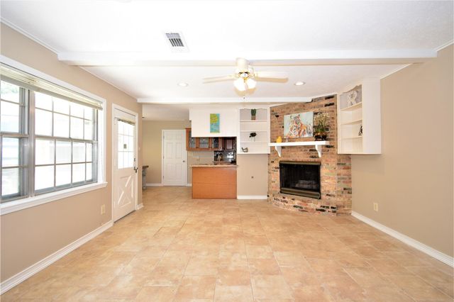 6011 Arboles Drive, Houston, TX 77035