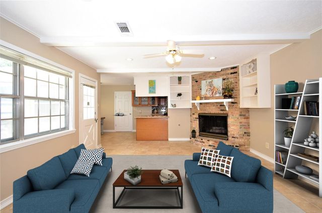 6011 Arboles Drive, Houston, TX 77035