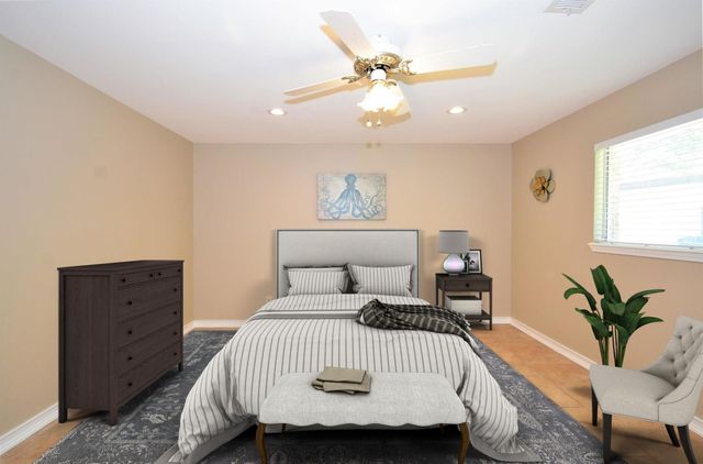 6011 Arboles Drive, Houston, TX 77035