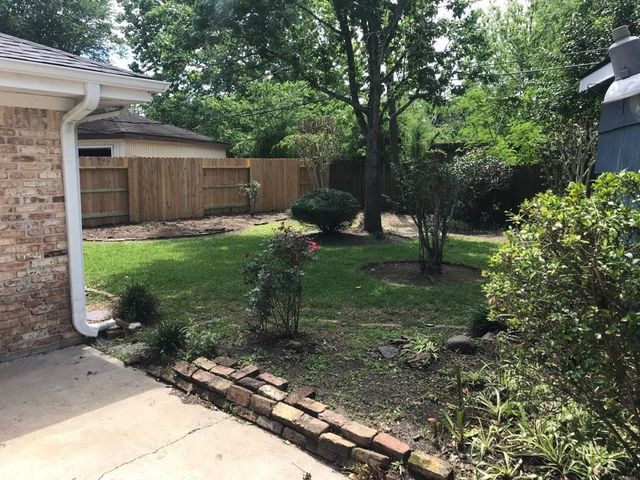 6011 Arboles Drive, Houston, TX 77035