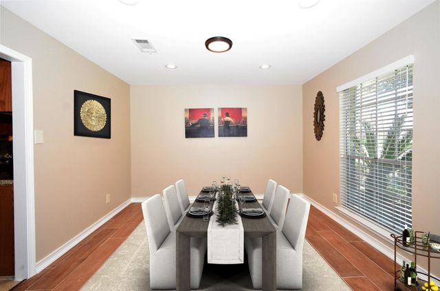 6011 Arboles Drive, Houston, TX 77035