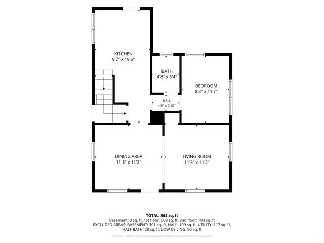 1014 W 6th Street, Waterloo, IA 50702