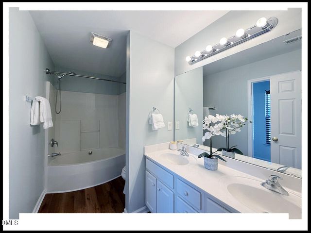 1284 Collegian Terrace, Winston-salem, NC 27106