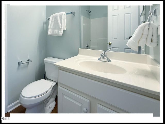 1284 Collegian Terrace, Winston-salem, NC 27106