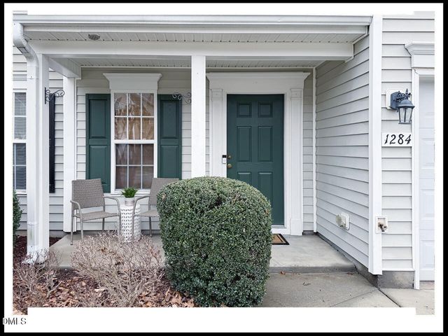 1284 Collegian Terrace, Winston-salem, NC 27106