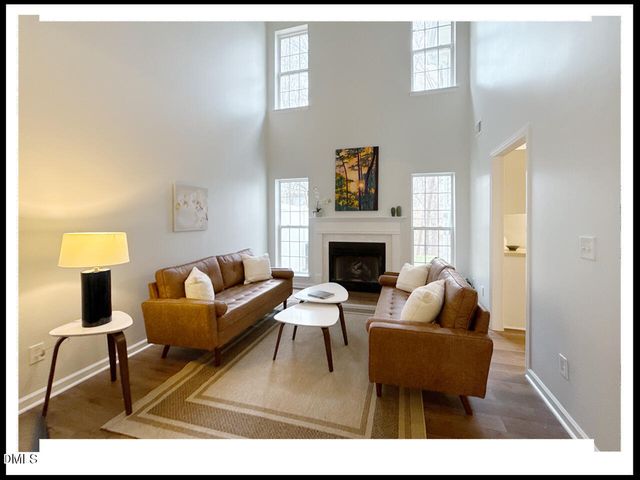 1284 Collegian Terrace, Winston-salem, NC 27106