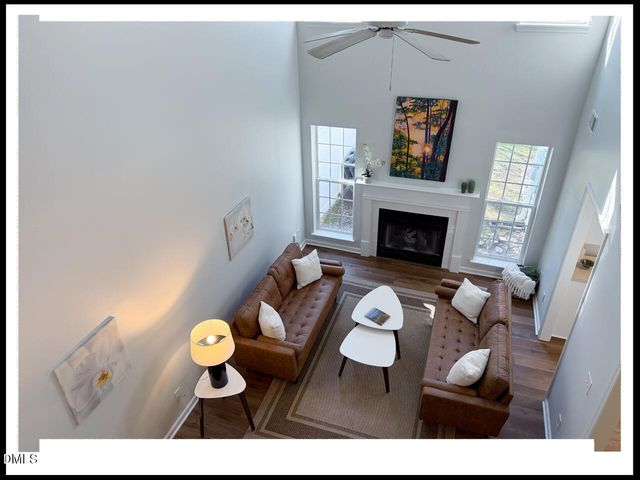 1284 Collegian Terrace, Winston-salem, NC 27106