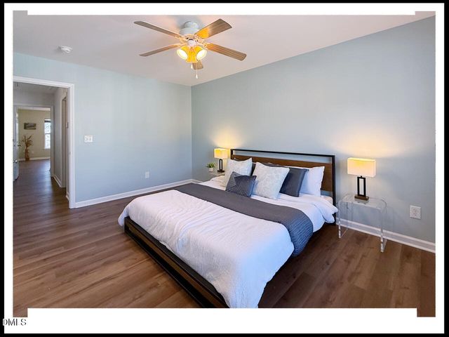 1284 Collegian Terrace, Winston-salem, NC 27106