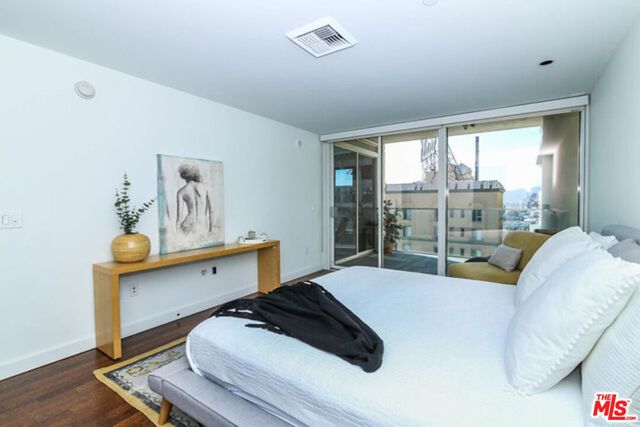 6250 HOLLYWOOD Boulevard 10N, Los Angeles, CA 90028