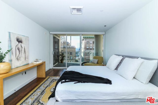 6250 HOLLYWOOD Boulevard 10N, Los Angeles, CA 90028